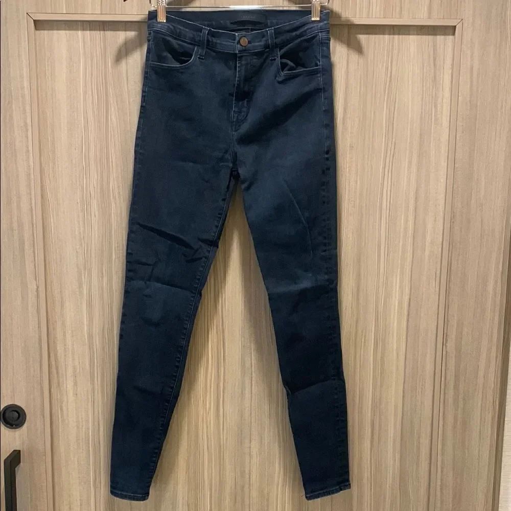 J Brand Skinny Jeans Modern Fit